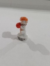 (H10) Fève Galette Rois -