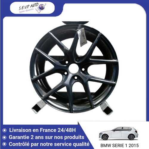 Jante aluminium bmw - jante,