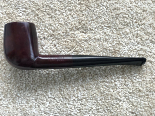 Vibel briar billiard mint - vibel,