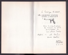 ROMAIN SLOCOMBE . PREMIERE