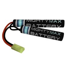 Mighty Max 8.4V 1600mAh NiMH