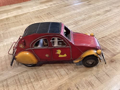 Citroën chevaux - citroën, 2