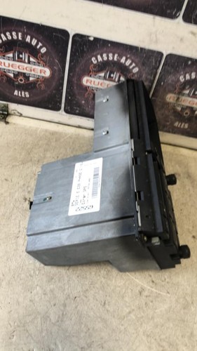 Ecran gps bmw serie e39 - serie,