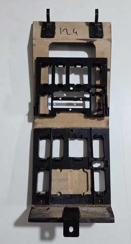 New mercedes w124 - new, plastic