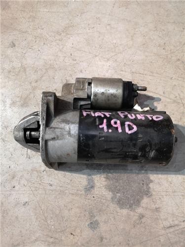109048 moteur démarrage fiat - 109048,