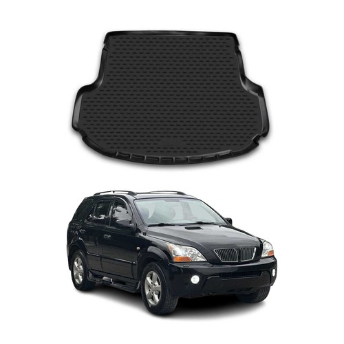 Omac tapis coffre pour - omac, de