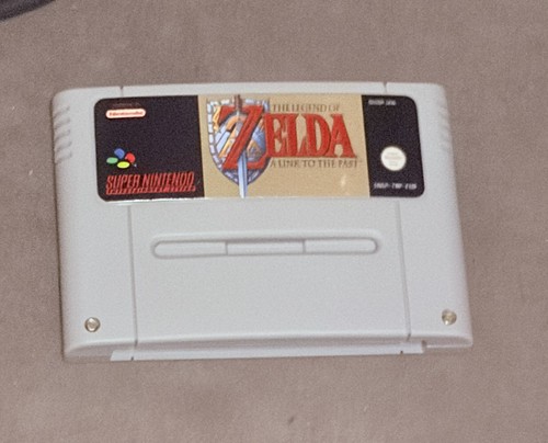 Cartmob zelda neuf - zelda,