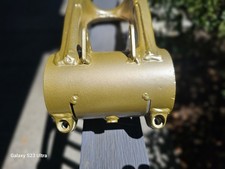 1983 Honda ATC 250r Swing Arm