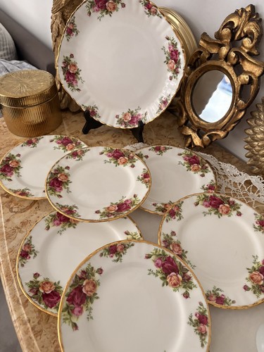 Royal albert old country - royal,