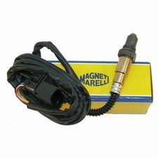 Sonde lambda avec connecteur