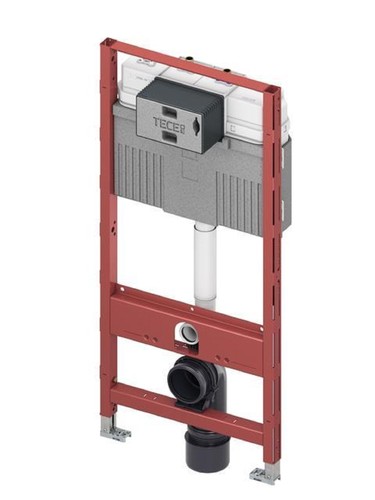 Module profilé tece avec - tece,