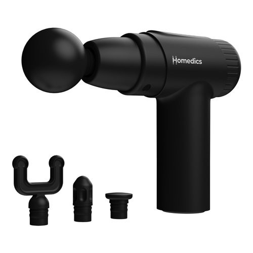 Massager corporel homedics pgm - massager,