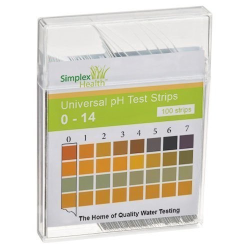 Simplex health eau - l'eau, bandes