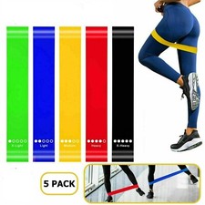 Bandes de résistance CORDE À