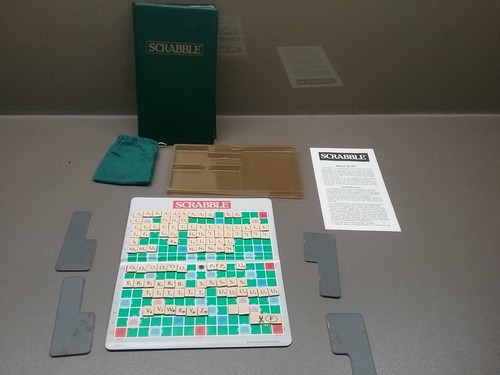 Jeu société vintage - de,