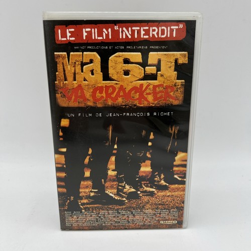 Vhs cassette video ma - vhs,