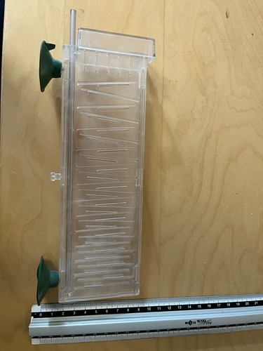 Flipper diffuseur dennerle - flipper,