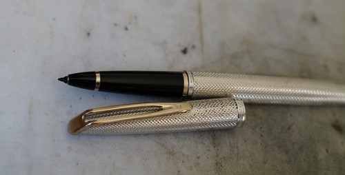 Stylo roller waterman - roller, en