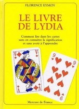 Le Livre de Lydia: Comment