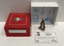 Pixi Tintin "Abdallah pot de