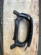 Entourage tableau de bord