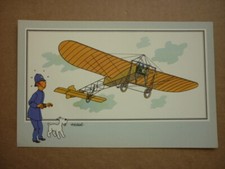  HERGE / TINTIN /  CHROMOS / L