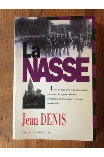 Nasse les aventures d - nasse,