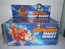 Ghostbusters Filmation - Ghost
