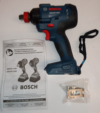 BOSCH GDX18V-1600 18V FREAK 1/4" & 1/2" 2- in-1 impact driver Bare Tool