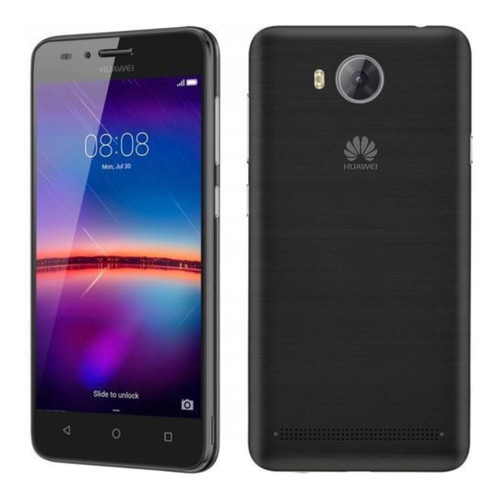Huawei 8gb lte dual - huawei, y3