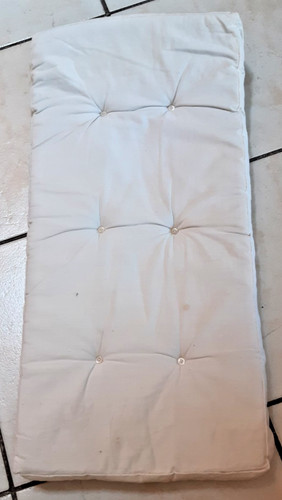 Matelas lit poupée - , de
