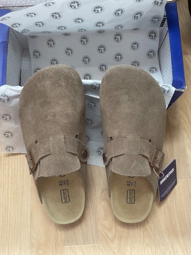 Birkenstock boston - birkenstock,