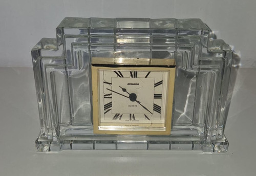 Horloge table staiger - horloge, de