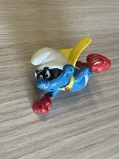 Figurine Schtroumpf