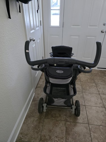 Graco double traditional - traditional, &