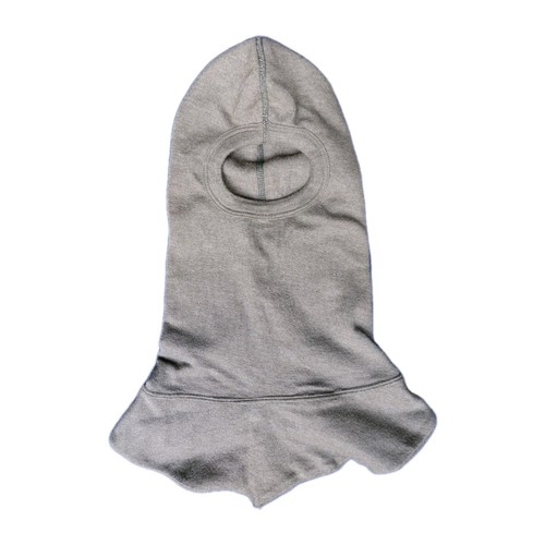 Cagoule ignifugée armée - cagoule,