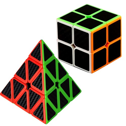 Speed cube fibre carbone - speed,