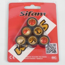 Galet rouleau de variateur