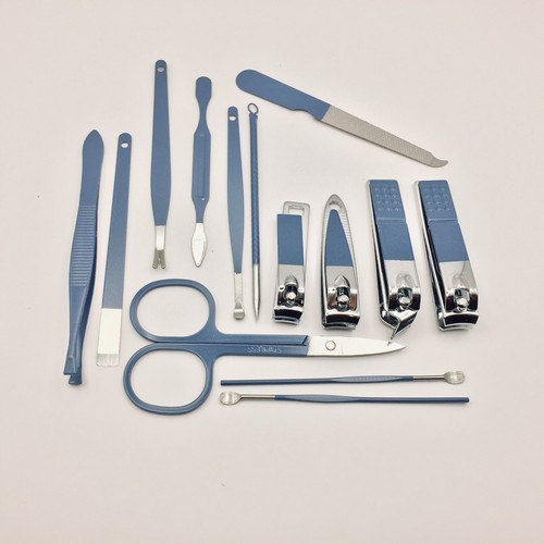 Kit manucure pédicure - manucure/pédicure, 14