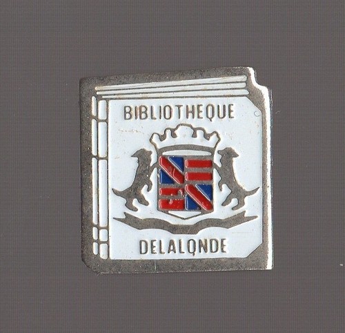 Pin bibliothéque la - bibliothéque, de