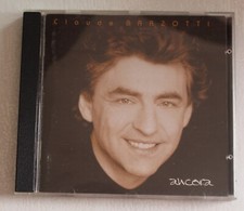 Claude Barzotti , ancora  , CD