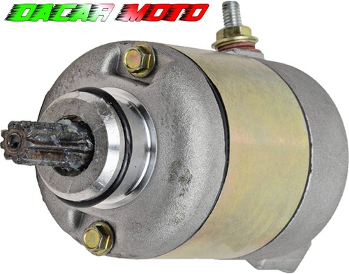 Démarreur moteur ktm - ktm, 525