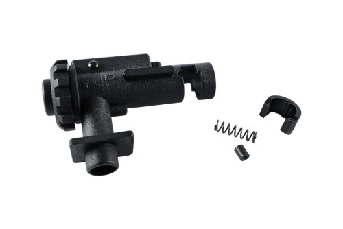 Lonex airsoft enhanced - airsoft, rotary