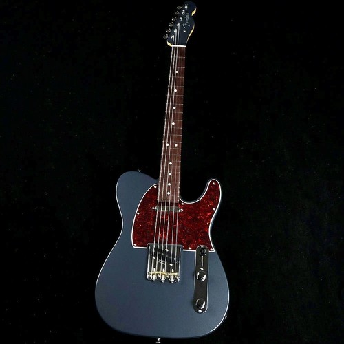 Fender hybrid telecaster - fender,