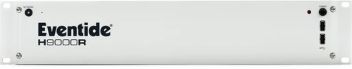 Eventide h9000r harmonizer - eventide,