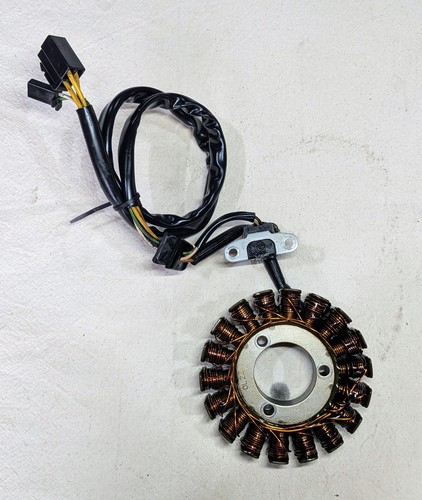 Stator allumage suzuki sv - stator, d'allumage