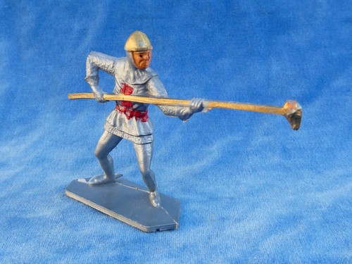 Rare top cofalu - rare, 1:32