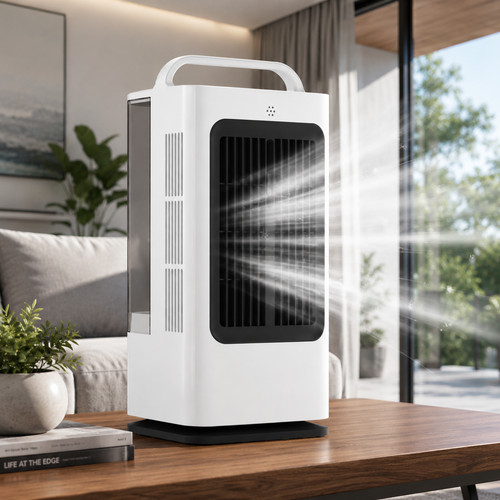 Mini climatiseur portable - mini,