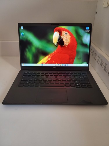 Dell latitude 7400 - dell, core