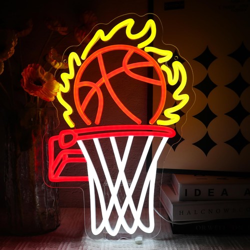 Neon basketball panel led - neon,